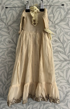 Antique c1800 dress for sale  UK