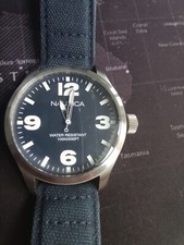 Orologio nautica impermeabile usato  Italia