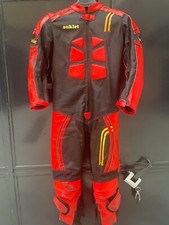 Tuta moto pelle usato  Bitonto