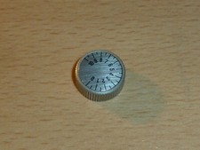 Mini drehknopf skala gebraucht kaufen  Neunkirchen-Seelscheid