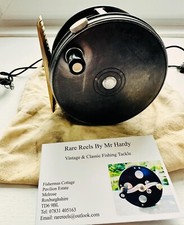 Rare vintage hardy for sale  MELROSE