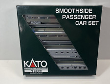 Scale kato set for sale  New Berlin