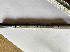 Drummond lathe back for sale  HONITON