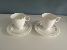 Hutschenreuther kaffeetasse un gebraucht kaufen  Bremen