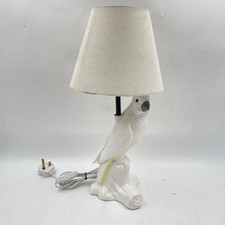 Parrot cockatoo table for sale  PLYMOUTH