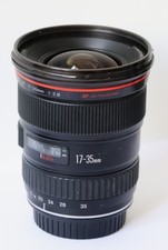 Objectif canon f2.8 d'occasion  France