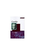 Goethe (Past Masters S.), Reed, T. J. na sprzedaż Goethe (Past Masters S.), Reed, T. J. na sprzedaż  Wysyłka do Poland