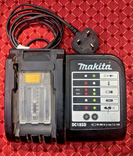 Makita 18v ion for sale Makita 18v ion for sale  BRISTOL