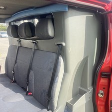 Renault traffic crew for sale  BUDE