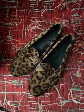 Aurelien mocassino cavallino usato Aurelien mocassino cavallino usato  Firenze