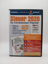 Aldi steuerprogramm einkommens gebraucht kaufen  Buttenwiesen
