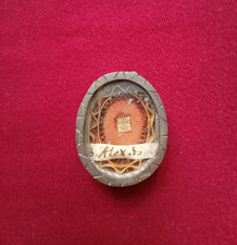 Reliquiario beato alessandro usato  Italia