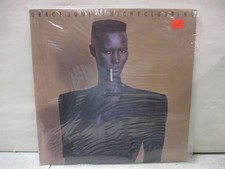 Grace Jones Nightclubbing Record comprar usado  Enviando para Brazil