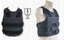 Sector stichschutzweste xl gebraucht kaufen  Nürnberg