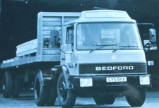 bedford tl for sale bedford tl for sale GRANTHAM