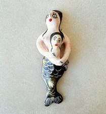 Vintage mexican mermaid for sale  Bellflower