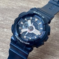 Casio 110rg baby for sale  EASTLEIGH