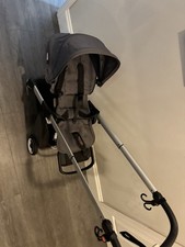 Bugaboo ant pushchair for sale  GLASGOW