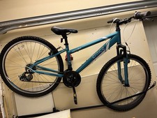 Apollo entice bike for sale  BEXHILL-ON-SEA