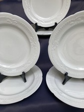 Porcelaine limoges blanche d'occasion  Malijai