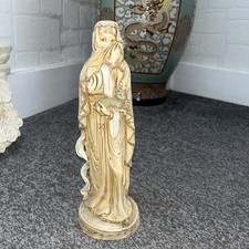 Vintage oriental woman for sale  CALLINGTON