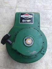 Recoil shroud briggs for sale  Essexville