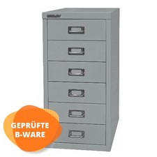 Bisley schubladenschrank multi gebraucht kaufen  Hamm