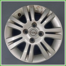 Cerchio lega opel usato  Cona