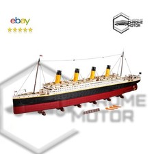 Titanic 10294 creator usato  Roma