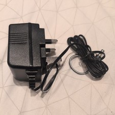 12v adapter power for sale  PONTEFRACT
