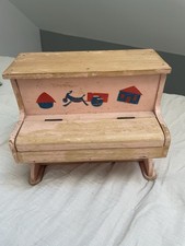 Piano jouet vintage d'occasion  Expédié en Belgium