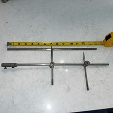 Vintage starrett usa for sale  Union
