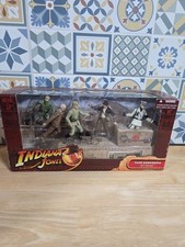 Indiana jones tank for sale  WIGAN