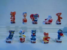 Feve tom jerry d'occasion  France