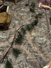 Pine needles garland for sale  Seminole
