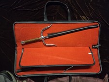Vtg japanese sai for sale  Arlington Heights