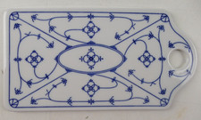 Markenlos indisch blau gebraucht kaufen  Oldenburg (Oldenburg)