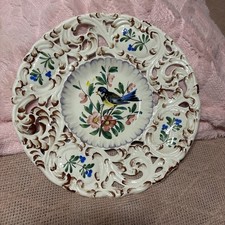 Vintage italian hand for sale  Hamilton