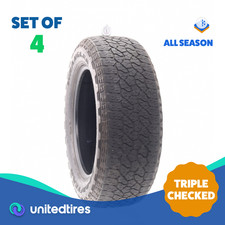 Set used 275 for sale  Chicago