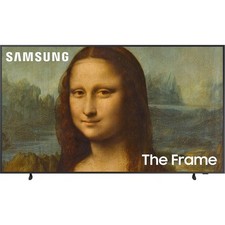 Smart TV Samsung QN32LS03BB 32 polegadas The Frame QLED 4K UHD Quantum HDR (2022) - O, usado comprar usado  Enviando para Brazil
