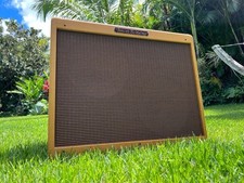Fender custom twin for sale  Kaneohe