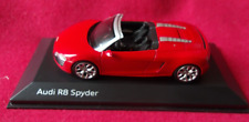 Audi spyder schuco d'occasion  Marly-le-Roi