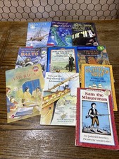 Lot historical stories for sale  Lyons