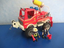 9466 feuerwehr truck gebraucht kaufen  Schwanstetten