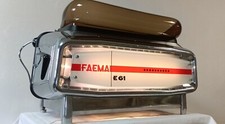 Macchina caffè faema usato  Torino