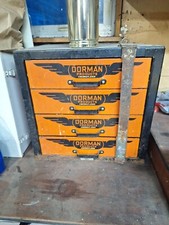 Doorman cabinet old for sale  Chicago