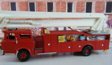 ho scale fire trucks for sale  Lafayette Hill