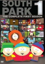 South park season for sale  Montgomery