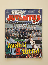 Hurra juventus n.9 usato  Recanati