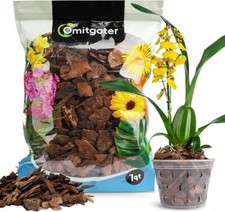 Orchid bark 1qt for sale  Rancho Cucamonga